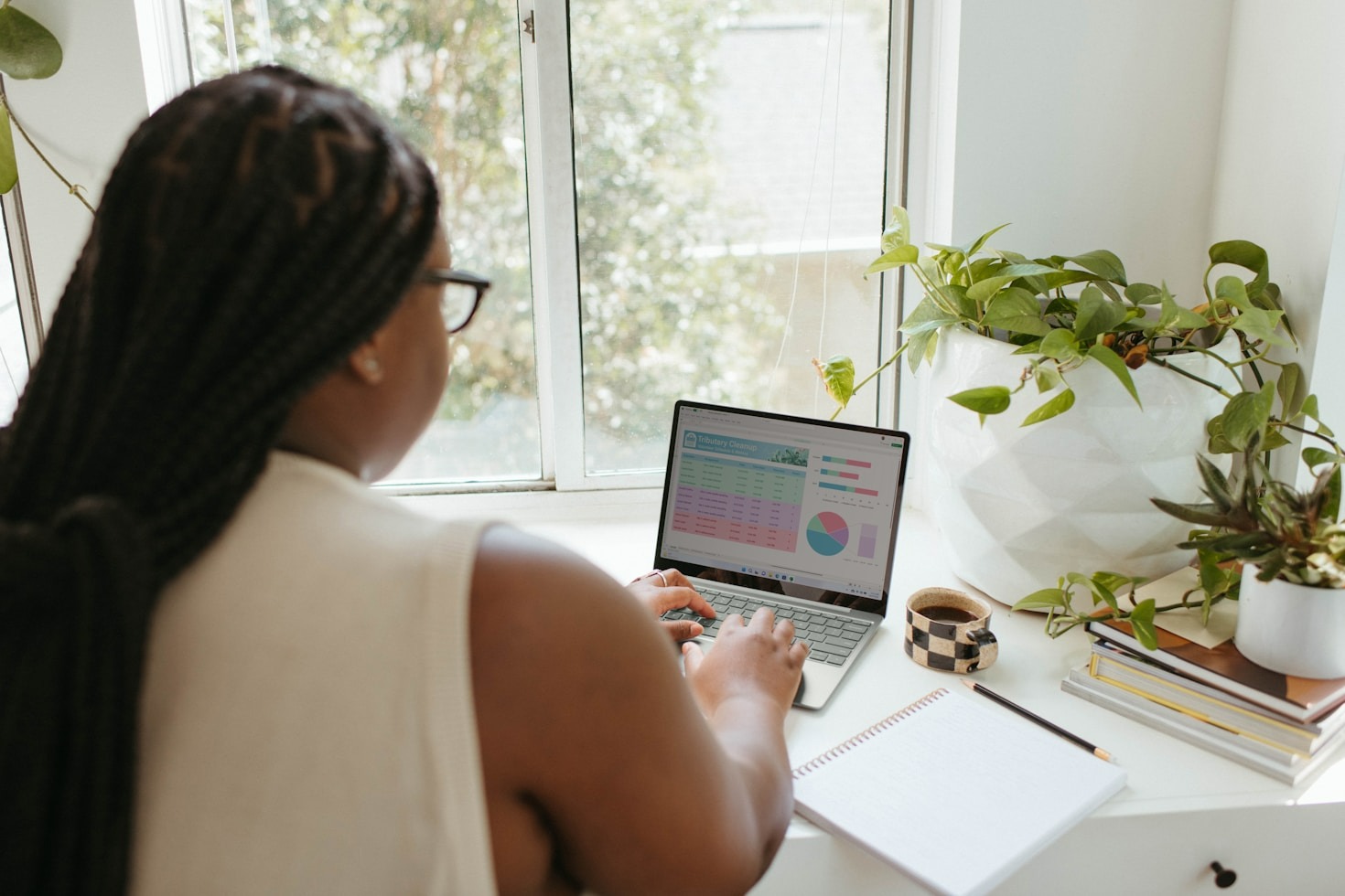 Os Benefícios da Felicidade no Trabalho